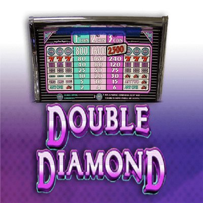 Double Diamond